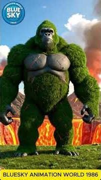 kong wars the final battle for survival the ultimate monsterverse showdown