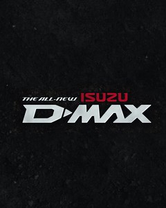 The all-new Isuzu D-MAX X-Terrain 3.0, engineered to dominate every road and redefine your adventure. Power and precision in perfect harmony. #IsuzuPakistan #Isuzu #IsuzuDMAX #XTerrain #LiveLifeToDMAX | Isuzu Pakistan - Ghandhara Industries Ltd