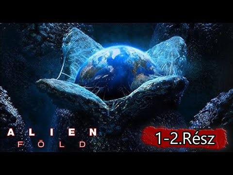 Alien: Föld - 1-2 rész. - Spoileres kibeszélő