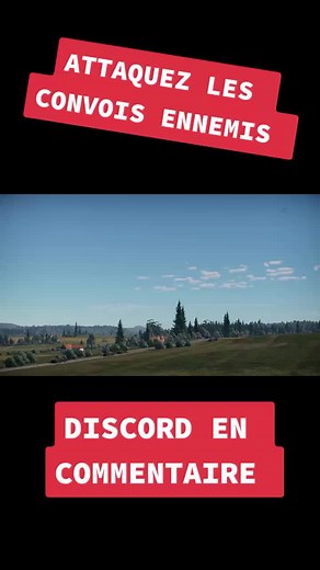 Rejoignez nous sur notre discord!!! #war #warthunder #rp #roleplay #tank #plane #boat #viral