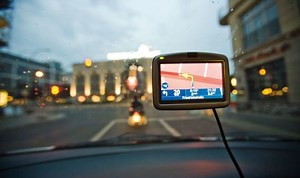 Sat Nav: Top tips for choosing the perfect model