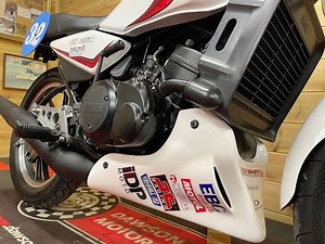 Yamaha RD 250 LC Pro Am