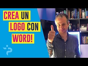 Come creare un LOGO con WORD (TUTORIAL)