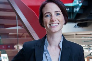 1.6K views · 25 reactions | Rebecca Gill has talked a lot about creating an innovation district – what does it mean for individual businesses and communities? Here's her answer in 30 seconds. 5/6. | Massey University - Te Kunenga ki Pūrehuroa | Facebook