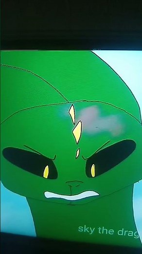 toothless x light Fury Ep 6