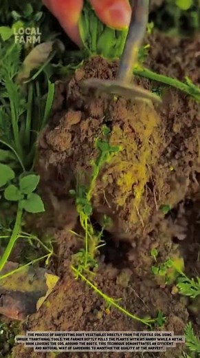 Effortless Harvesting! Best Hand Rake Tool for Your Home Garden