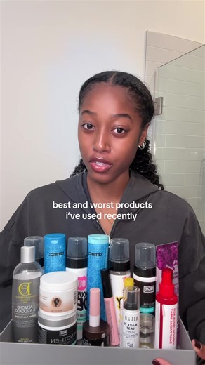 My Empty Product Reviews: Best and Worst of the Last 8 Weeks