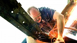 Ultimate Car Build Off | Netflix