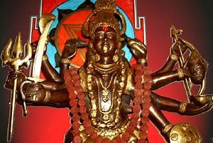 Mahakali - Alchetron, The Free Social Encyclopedia
