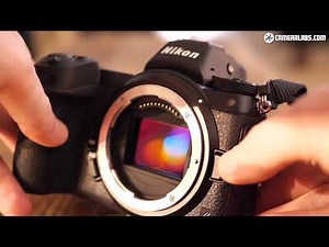 Nikon Z6 review