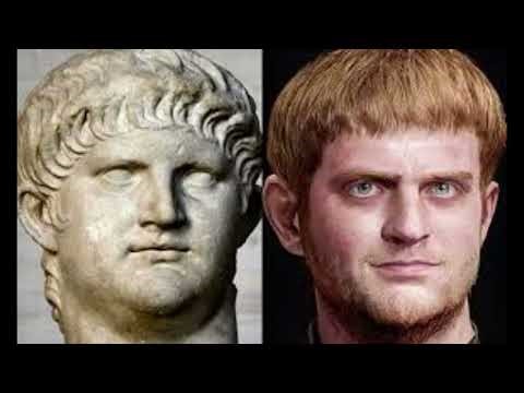 👑 The Julio-Claudian Dynasty: Power, Intrigue & Scandal in Ancient Rome 🏛️🔥