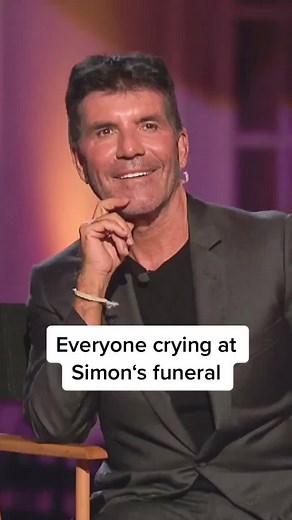 Remembering Simon: A Tribute to One Direction