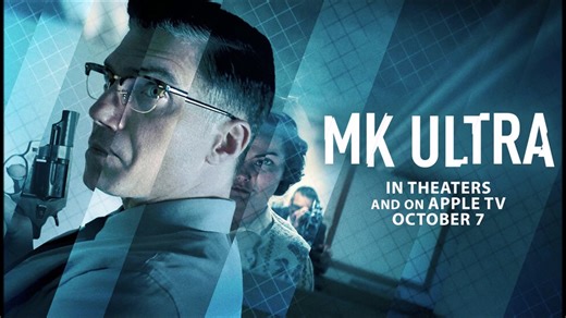 MK Ultra - Clip © 2022 Thriller - video Dailymotion