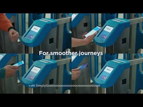 Get ready to SimplyGoooooo