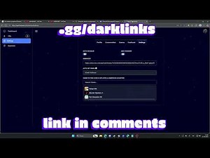 VIDEO GUIDE HOW TO MAKE WORKING FAKE ROBLOX LINK 2025 BEST GENERATOR COOKIES