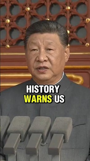 China Military Parade 2025