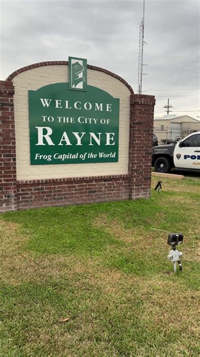 🐸💚 Let’s rally for Rayne, Louisiana! 💚🐸 Acadia Parish Tourism encourages everyone to vote for Rayne, Louisiana in Parade Magazine’s America’s Favorite Small Town contest. From colorful murals and iconic frog statues to strong community pride and small-town charm, Rayne represents the very best of Acadia Parish. Help put Rayne on the national stage—cast your vote today and show the country why this hometown deserves the spotlight! 👉 Vote here: https://americasfavoritesmalltowns.parade.com/ #