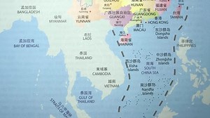 South China Sea: World war brewing on Australia's doorstep?