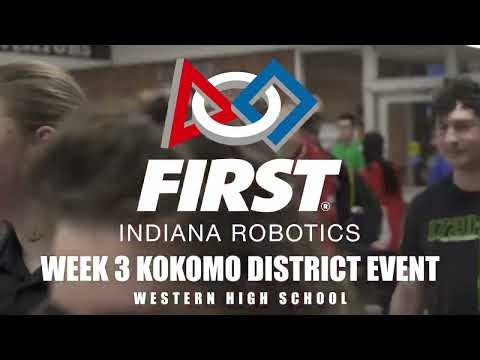 FIN FRC Kokomo 2025 | Recap Video