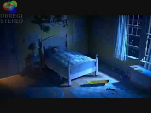 monsters inc part 1