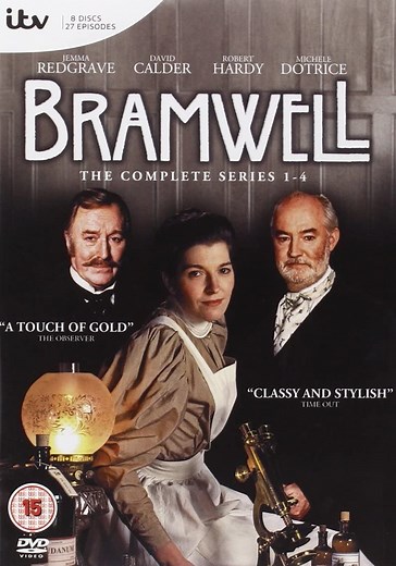 Bramwell - watch tv series streaming online