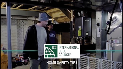 Home Safety Tips | International Code Council