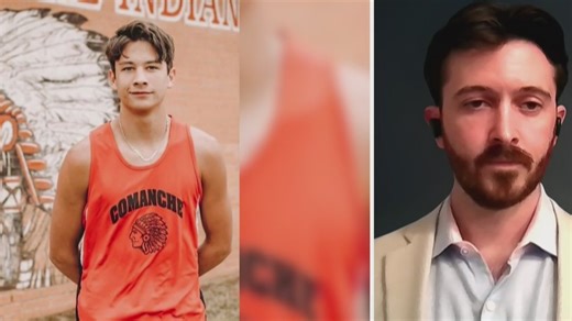 Nearly two years after 19-year-old Noah Presgrove was found dead on the side of an Oklahoma highway, his family has filed a civil lawsuit that, among other allegations, says he was fatally beaten and possibly dumped along the road. “As we go through our discovery process and we get further evidence to support what we already have on hand, I think the story’s going to start to become much more clear on what actually happened to Noah,” family attorney Ryan Sailors tells “Banfield.” #Crime #NoahPre
