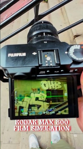 fujifilm kodak max 800. #travel #ytdayibenionecikarnolur #photography #fujifilm