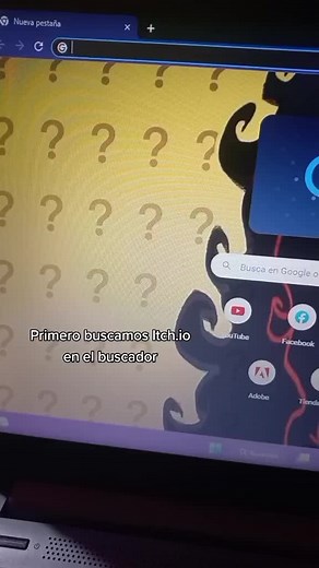 Cómo instalar John Doe en Itch.io: Tutorial detallado 🎮
