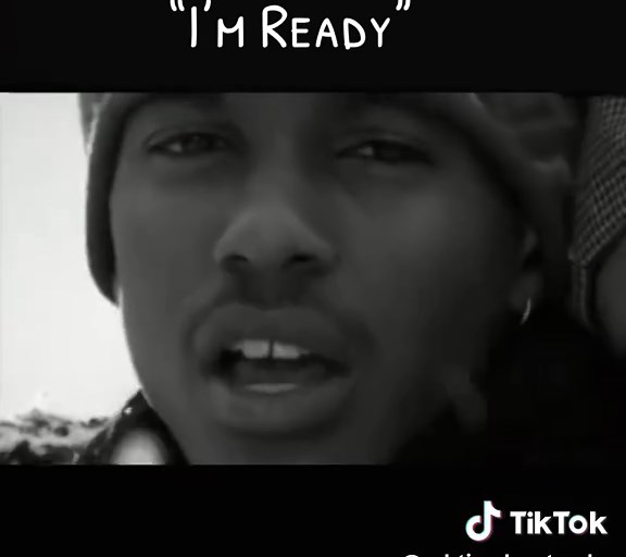 Tevin Campbell - I’m Ready: A R&B Classic