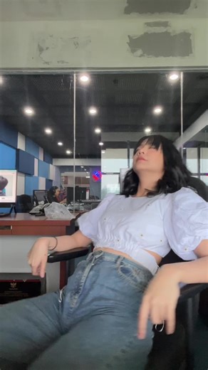 Magnetic no jutsu, day 1 training (3x slowed) #naruto #wibu