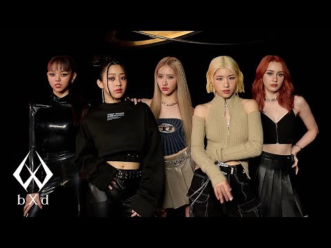 bXd 'JUST DANCE' Official M/V