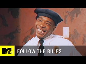 Follow the Rules with Ja Rule | MTV