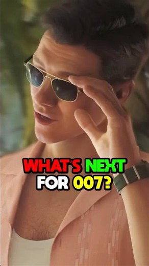 👀 I can’t believe they are planning this for 007! #007firstlight #JamesBond ‪@007GameIOI‬