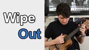 "Wipe Out" - The Surfaris - Rock Class 101