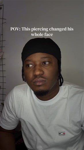 Transform Your Look with Dermal Piercings #FaceGoals