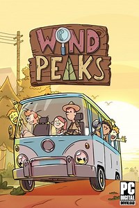 Wind Peaks скачать бесплатно на Русском [Последняя версия] торрент