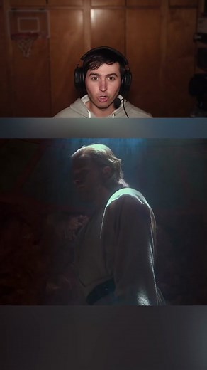 Obi Wan's Encounter with Count Dooku Revealed | Star Wars Insights