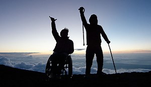 This Film About Adaptive Surfers Will Renew Your Love For Riding Waves | The Inertia