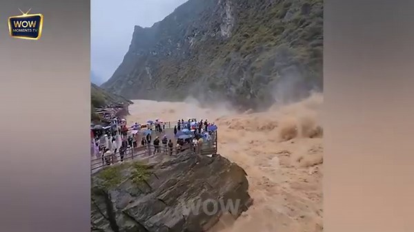 75 Most Unbelievable Mudslides Caught on Camera #2 | Best Of 2025