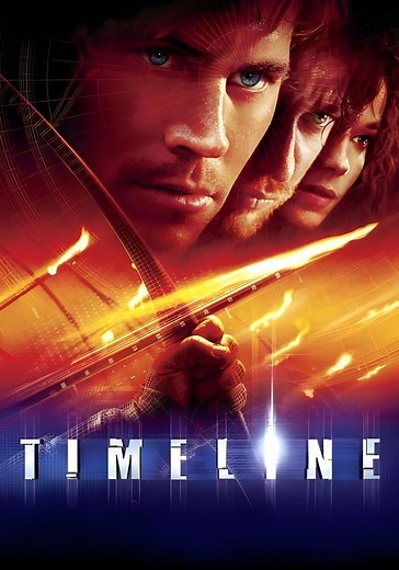 Timeline - movie: where to watch streaming online