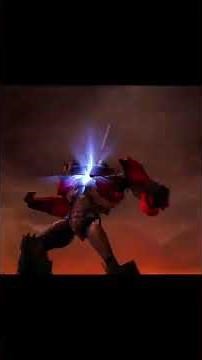 Transformers Prime The game Part 8