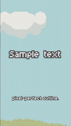 Replacing Temporary Art with Grass