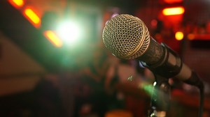Where to sing karaoke in the Capital Region