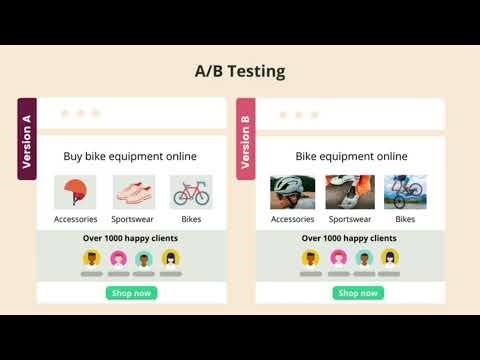AB Testing Ads (Double Your Results) - Google Ads Camapign