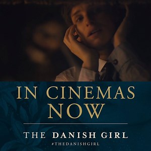 602 reactions · 134 shares | Tom Hooper's The Danish Girl is here. Starring Eddie Redmayne and Alicia Vikander, book your seats now. www.TheDanishGirlTickets.co.uk | The Danish Girl | Facebook