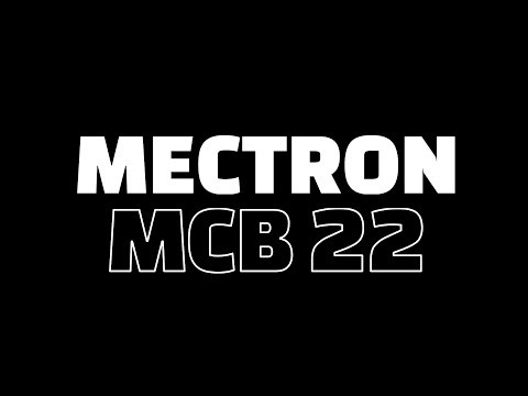 MECTRON MCB 22