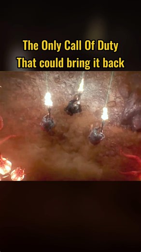 Call Of Duty Extinction will be a day one buy for me #cod #callofduty #callofdutyghosts #ghost #fps