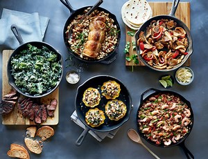 20 Best Kale Recipes for Weeknight Dinners and Feasts