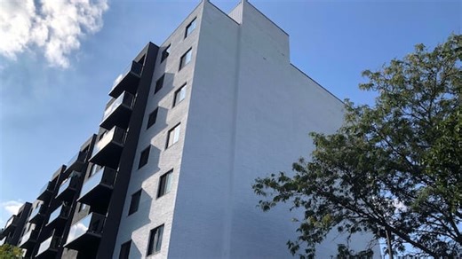 Surrey, B.C., resident warns people about Facebook rental scam